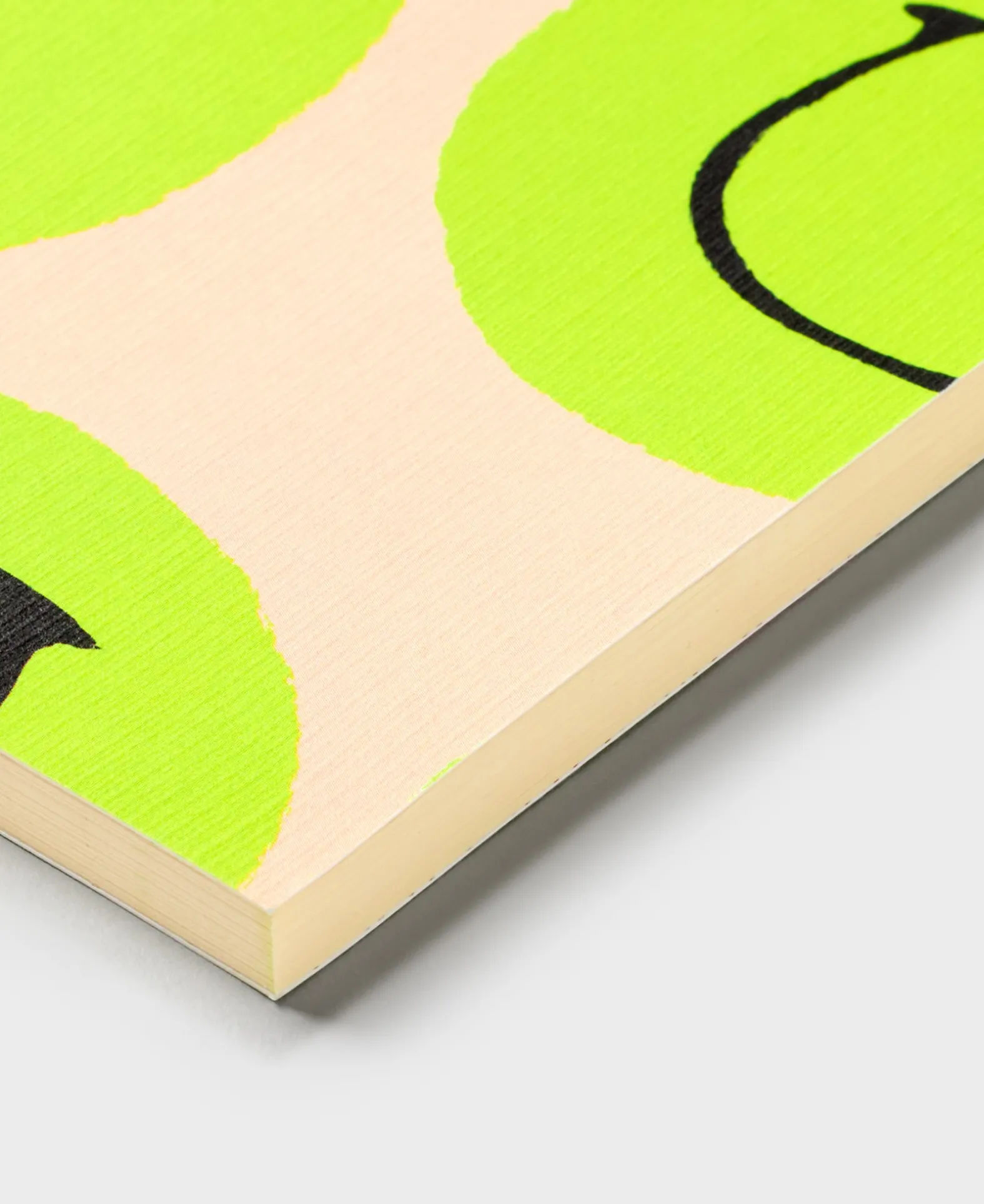 ® A6-Papiernotizbuch