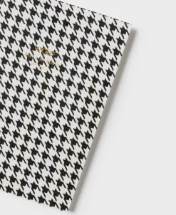 A6-Papiernotizbuch