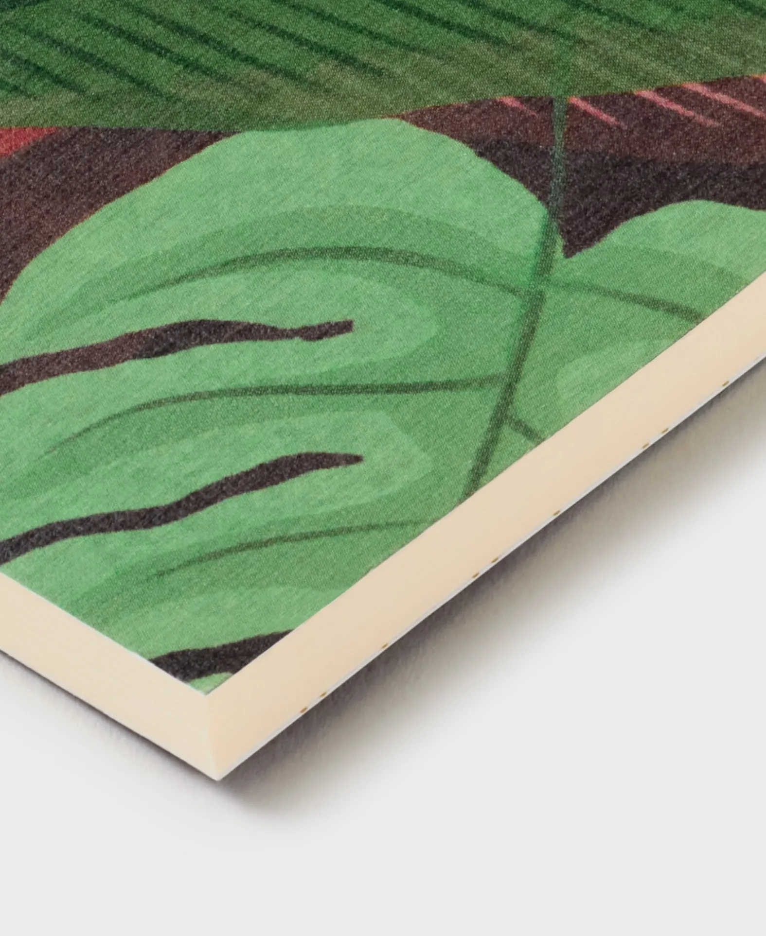 A6-Papiernotizbuch
