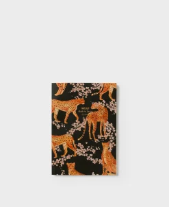 A5-Papiernotizbuch