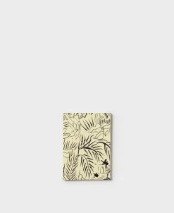 A6-Papiernotizbuch