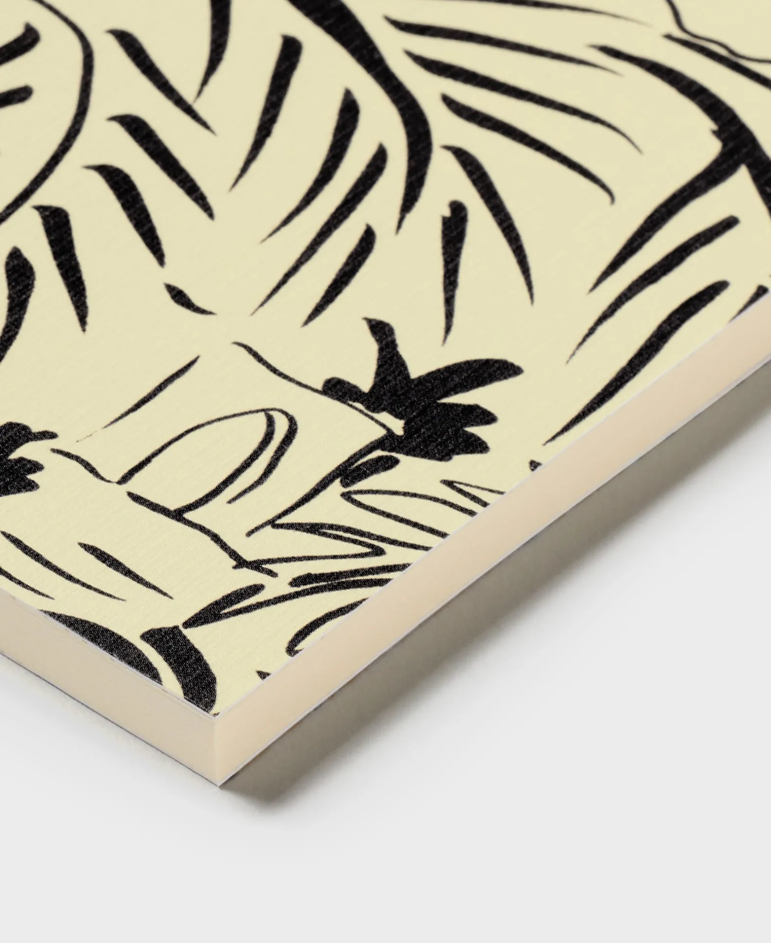 A6-Papiernotizbuch