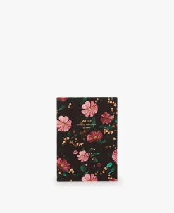 A6-Papiernotizbuch