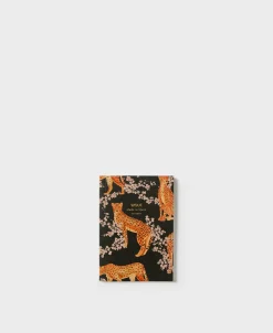 A6-Papiernotizbuch