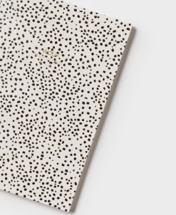 A5-Papiernotizbuch