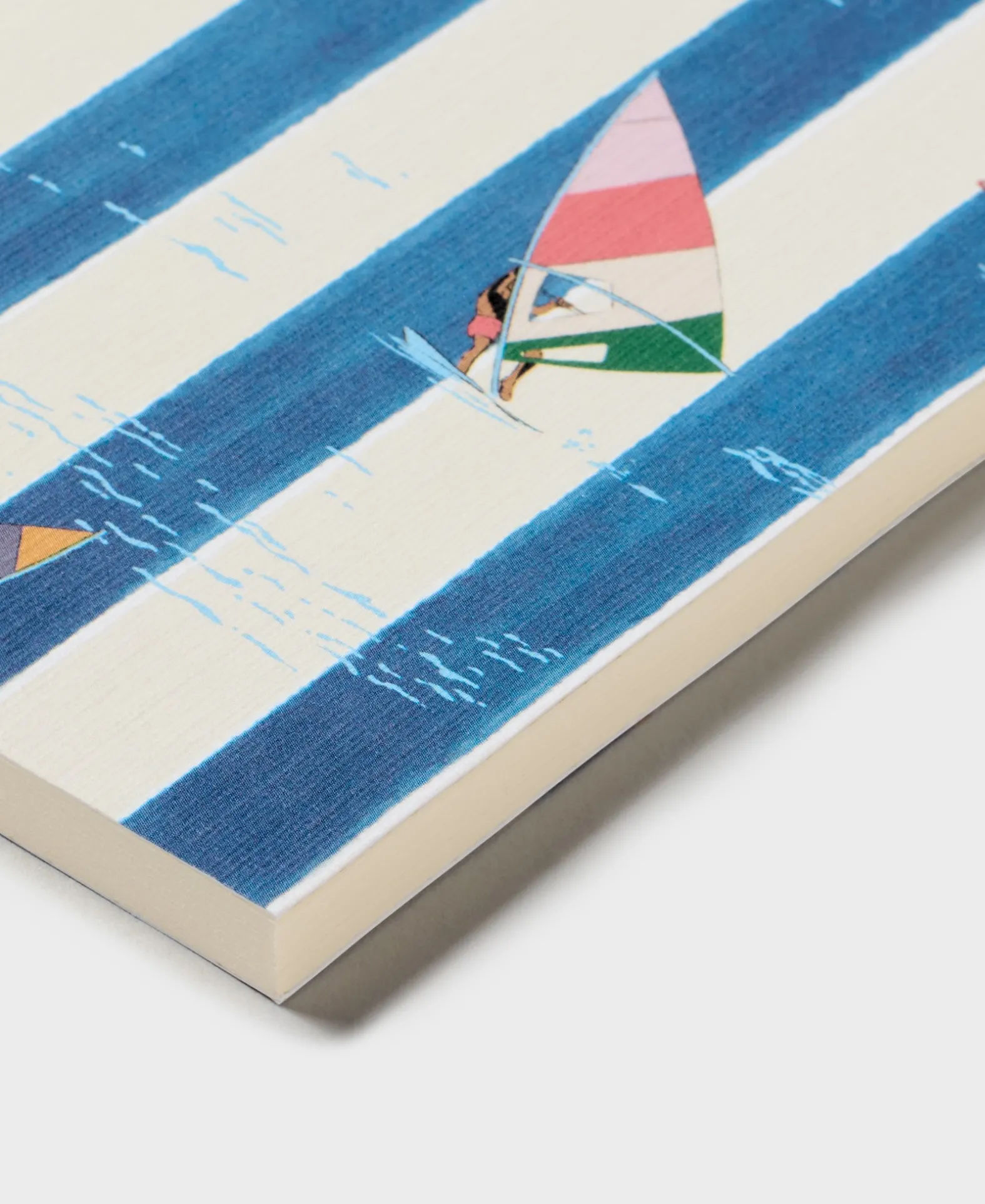 A6-Papiernotizbuch