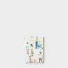A6-Papiernotizbuch