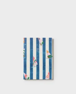 A5-Papiernotizbuch