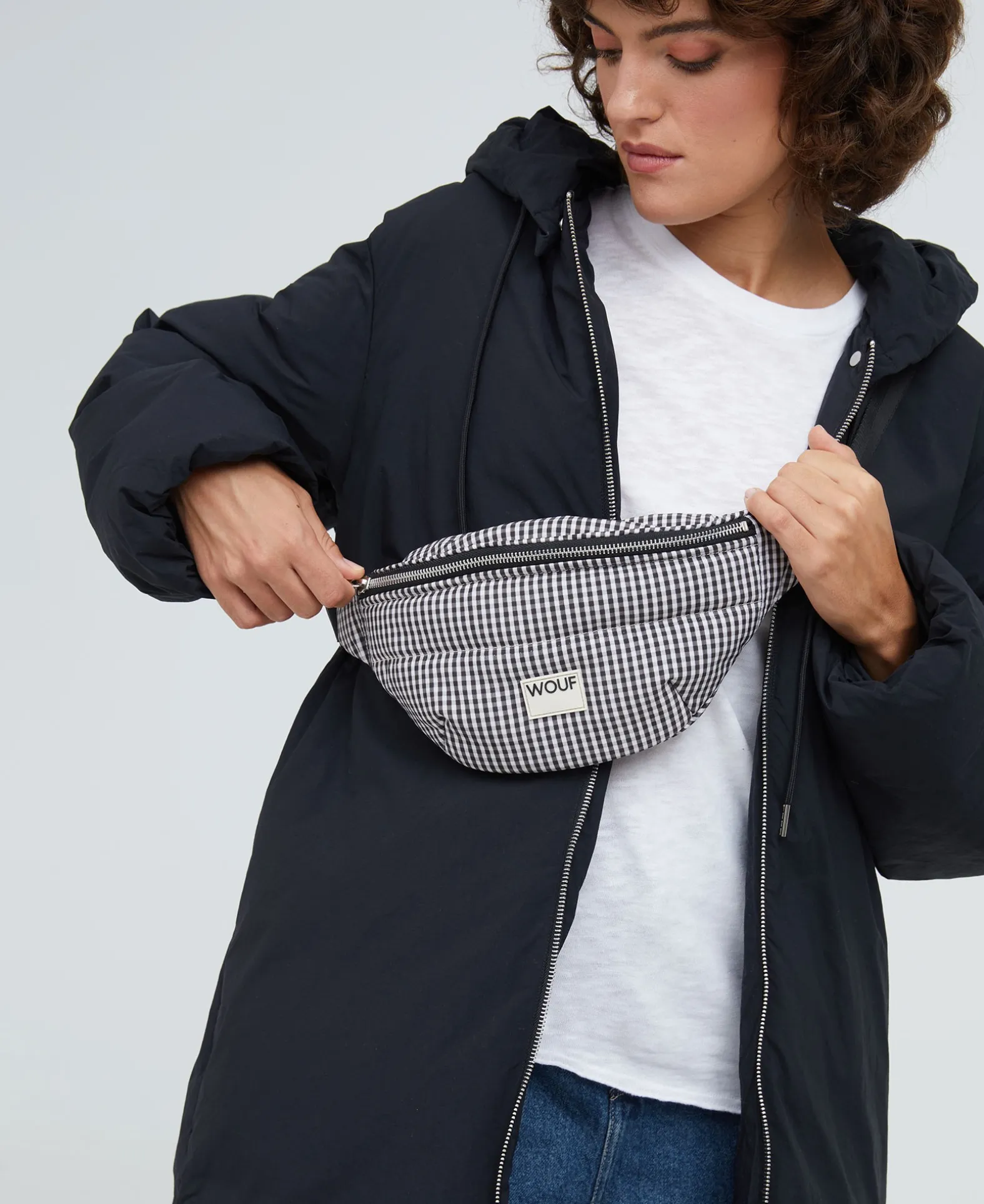 Bauchtasche