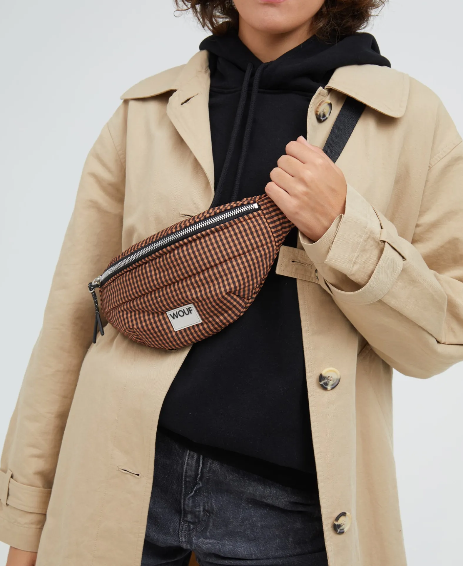 Bauchtasche