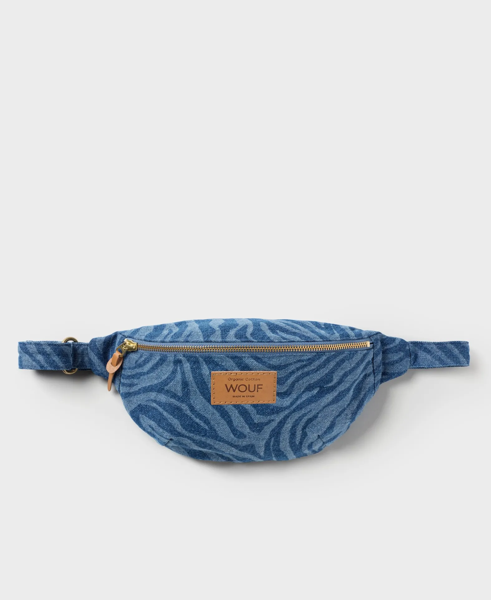 Bauchtasche