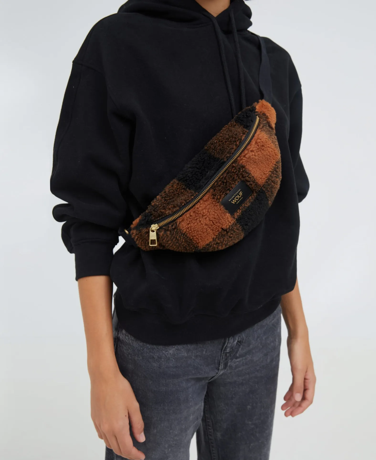 Bauchtasche