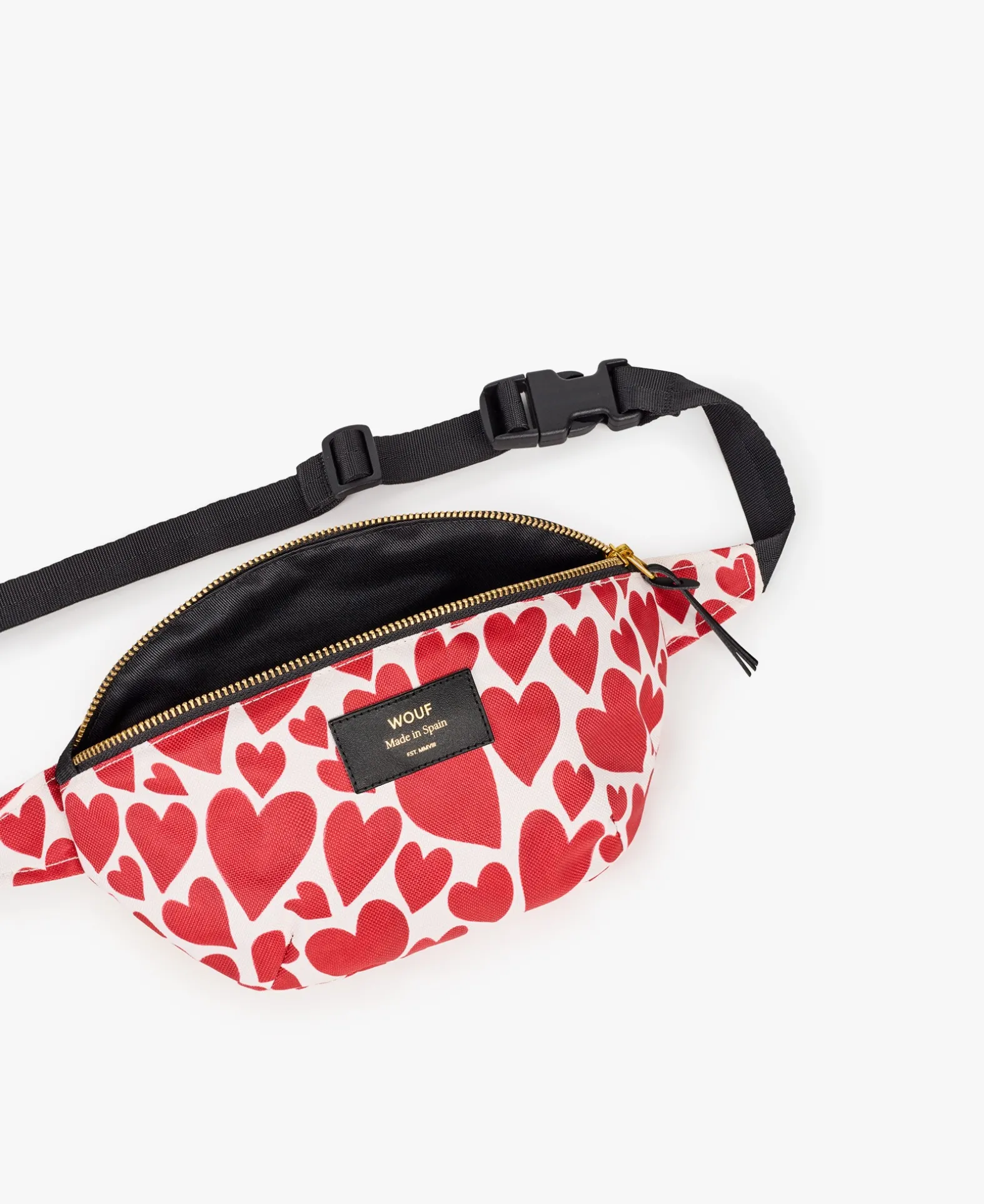 Bauchtasche