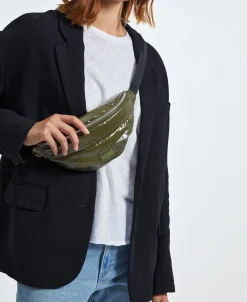 Bauchtasche
