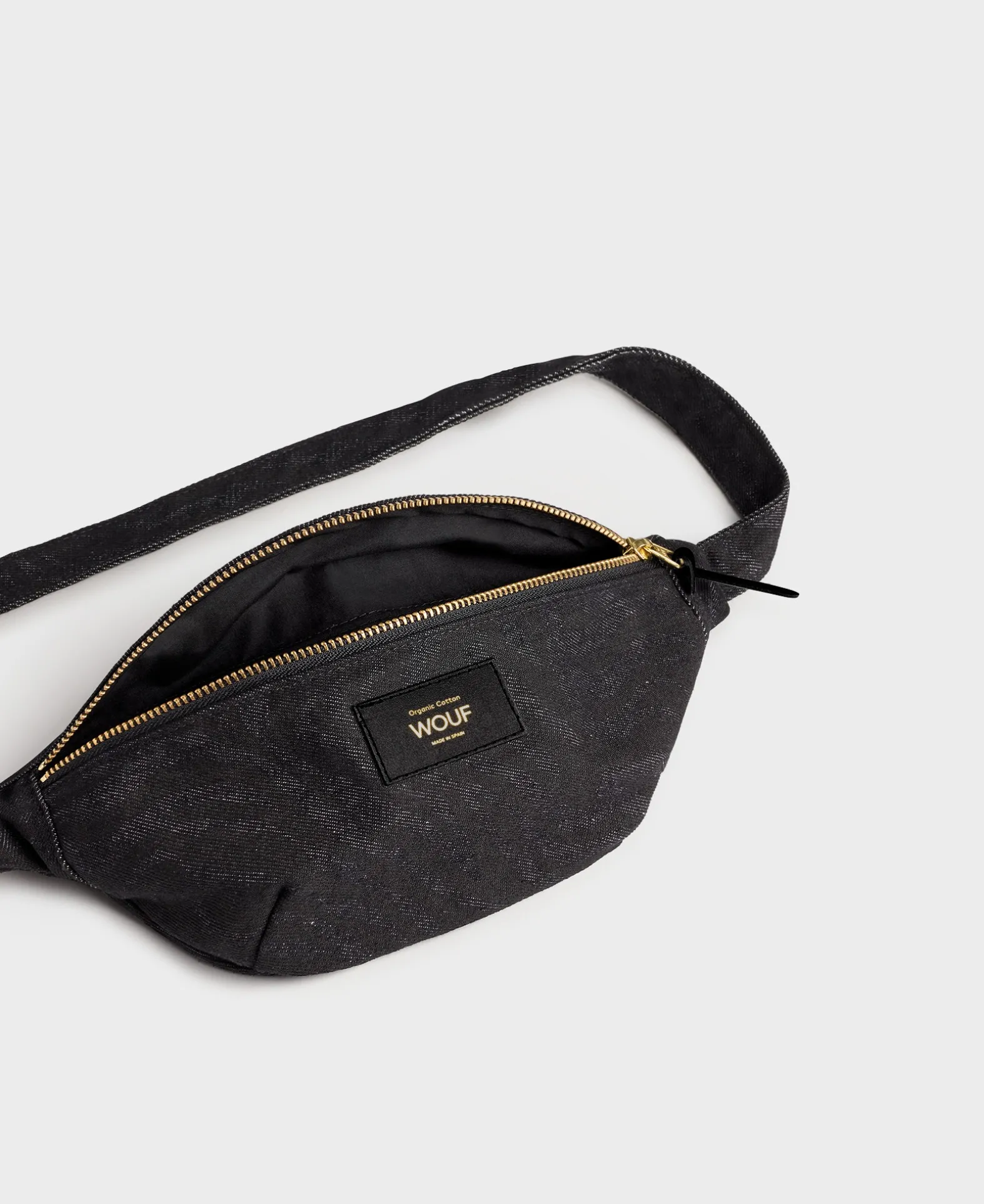 Bauchtasche