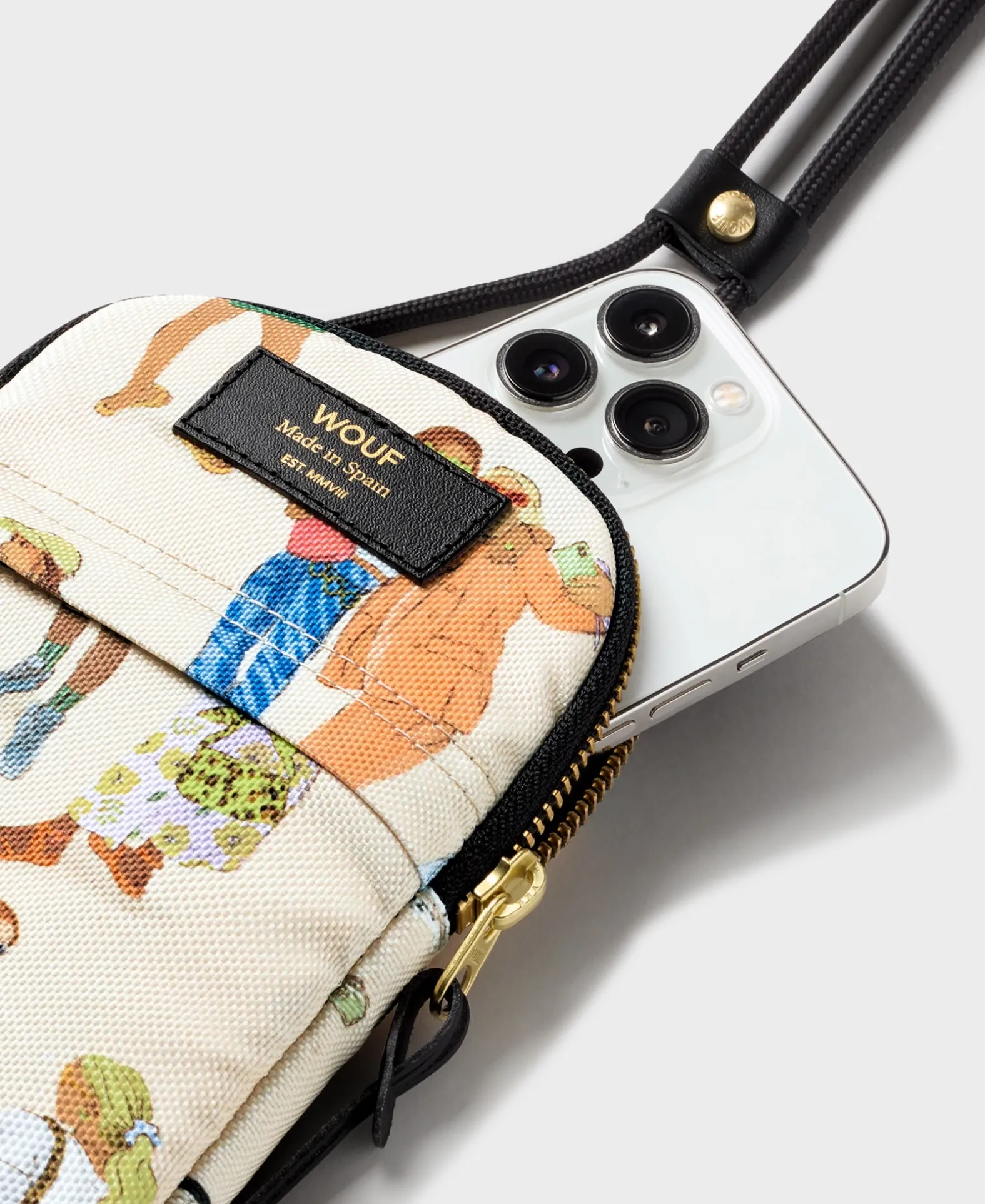 Handytasche
