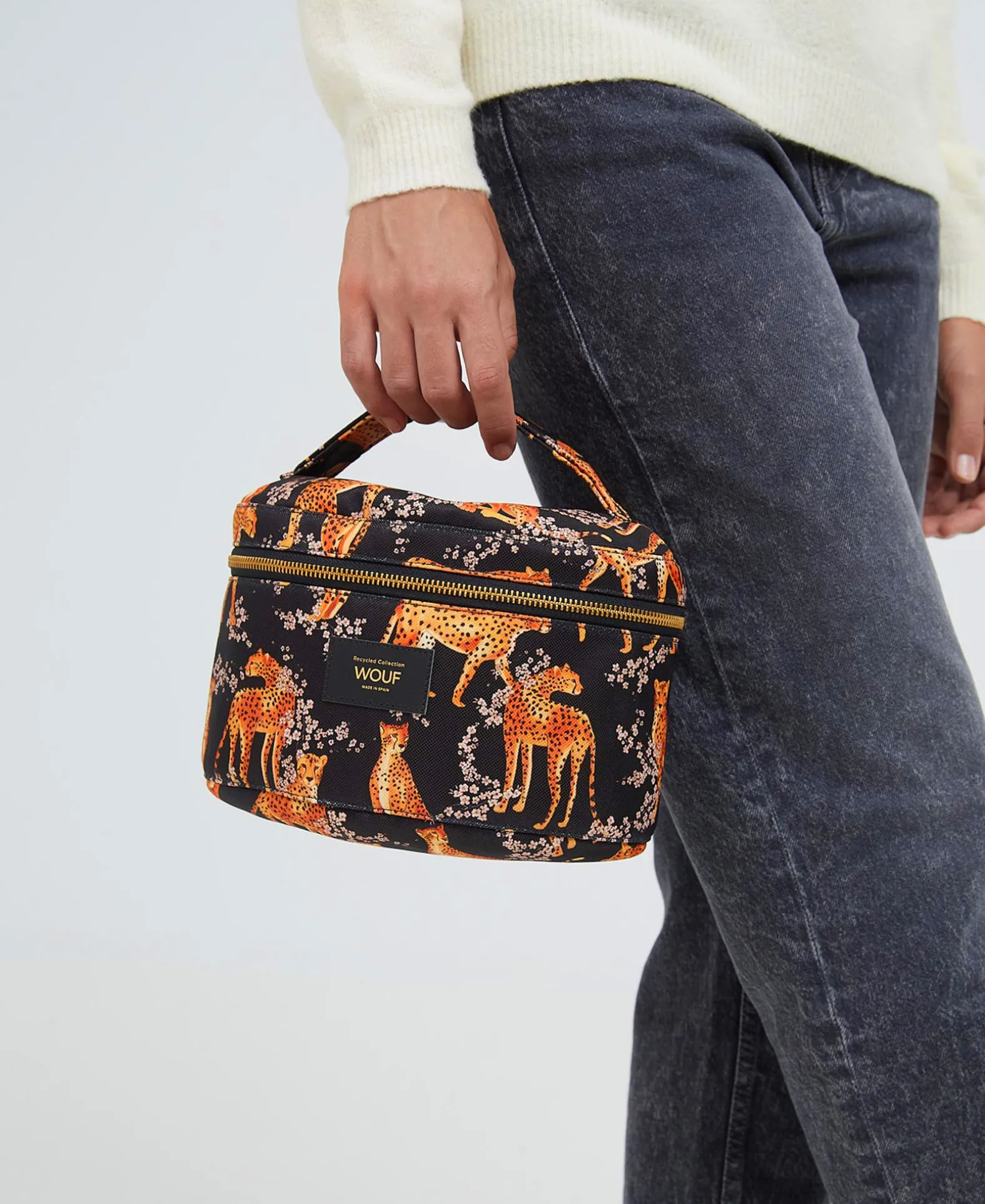 Kosmetiktasche