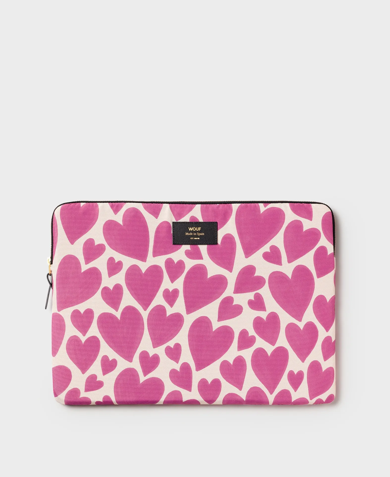 Laptophulle 15" & 16"