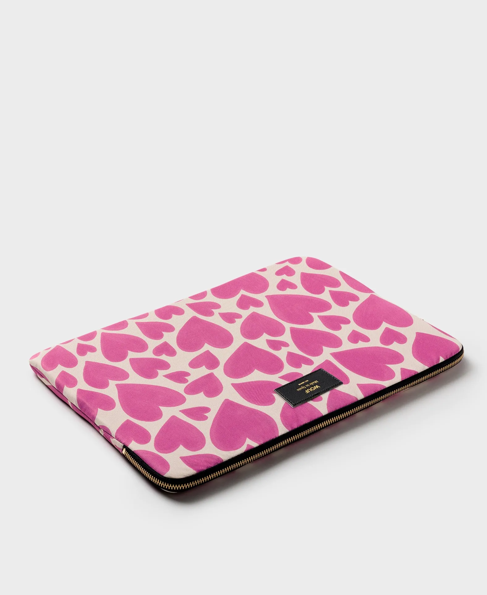 Laptophulle 15" & 16"