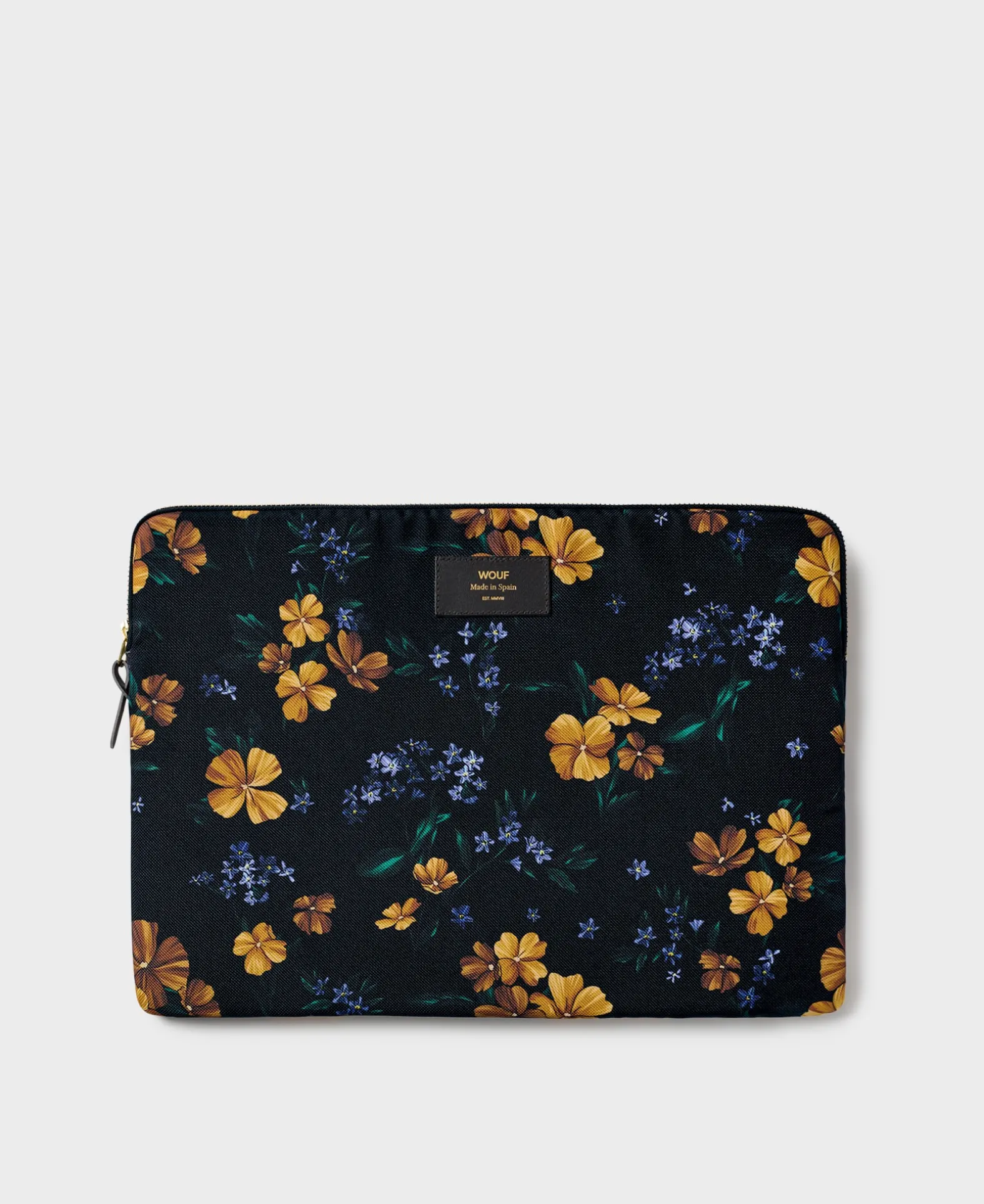 Laptophulle 15" & 16"