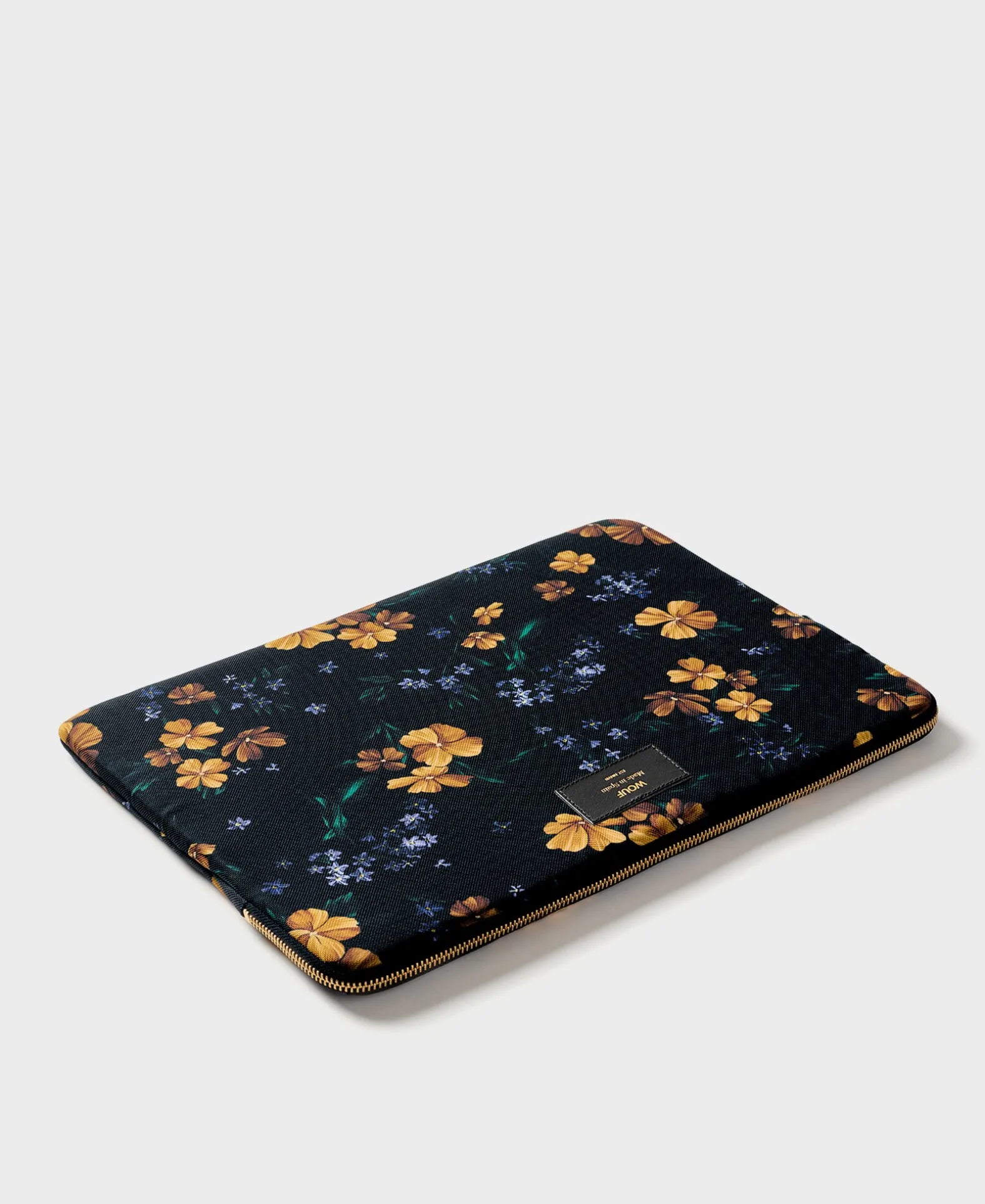 Laptophulle 15" & 16"