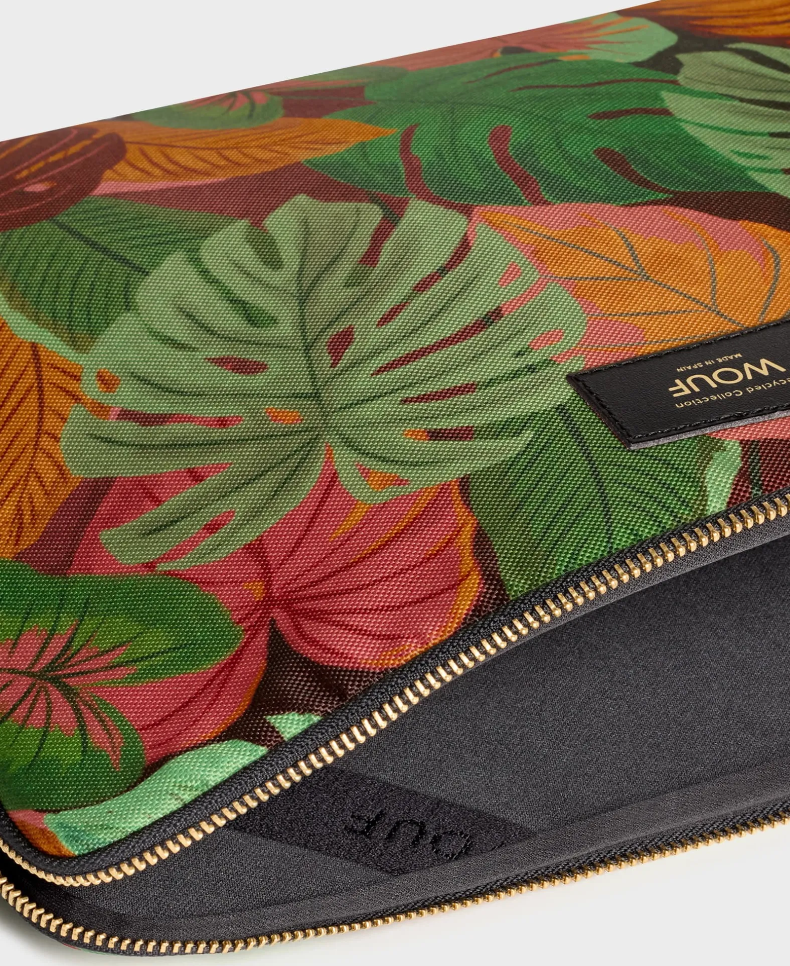 Laptophulle 15" & 16"