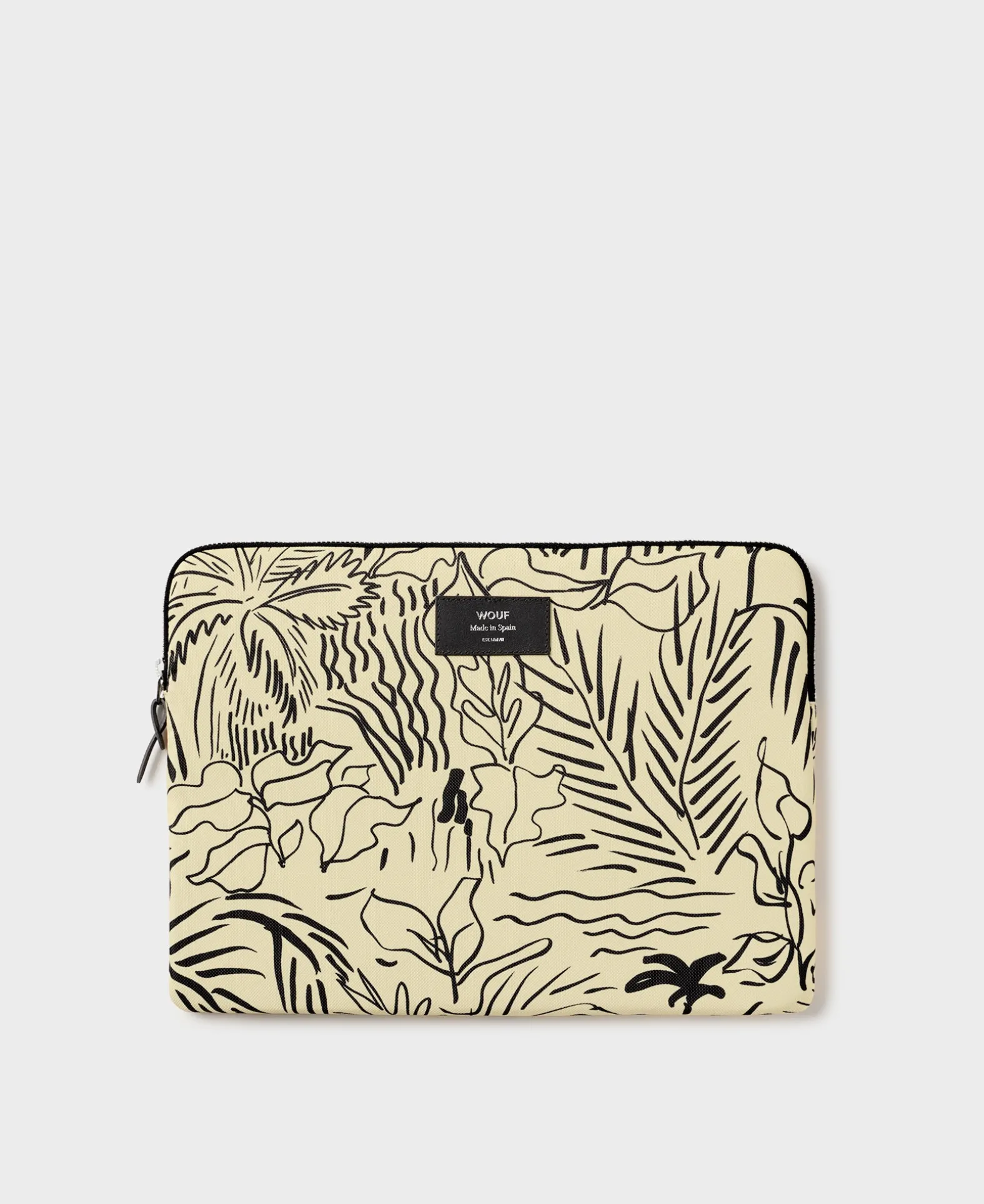 Laptophulle 13" & 14"