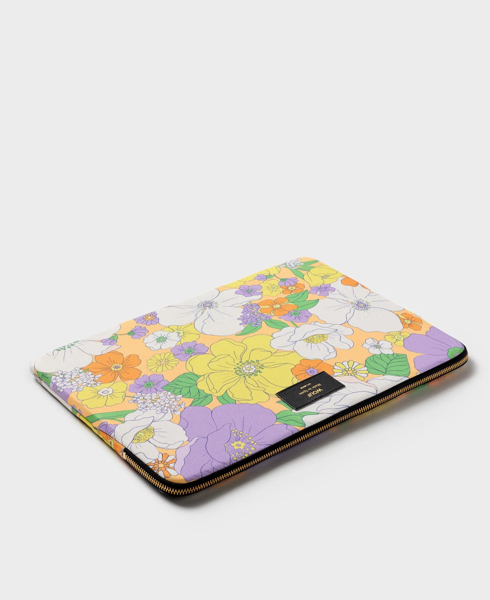 Laptophulle 15" & 16"