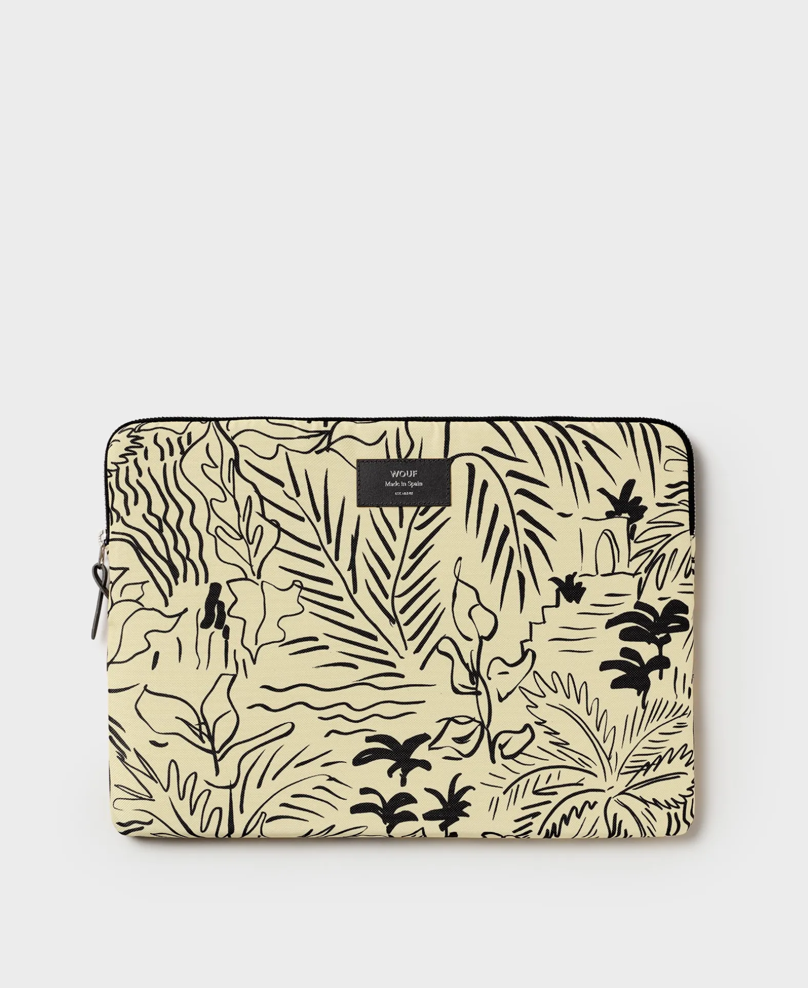 Laptophulle 15" & 16"