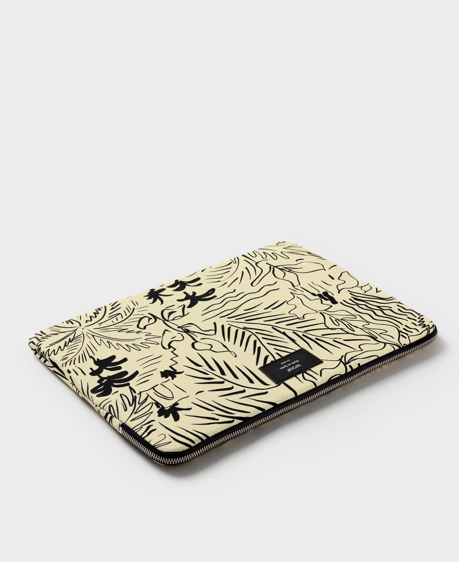 Laptophulle 15" & 16"