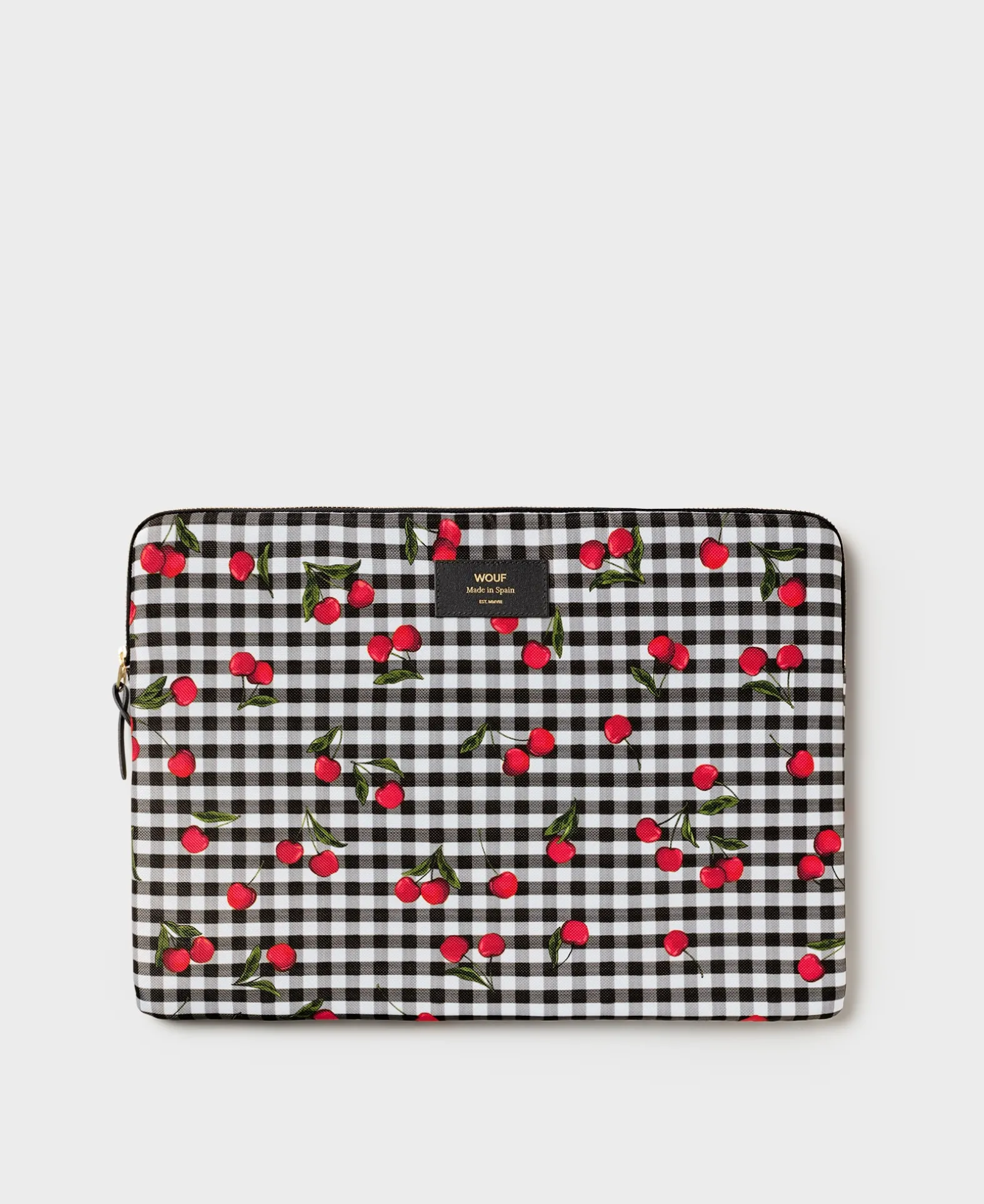 Laptophulle 15" & 16"