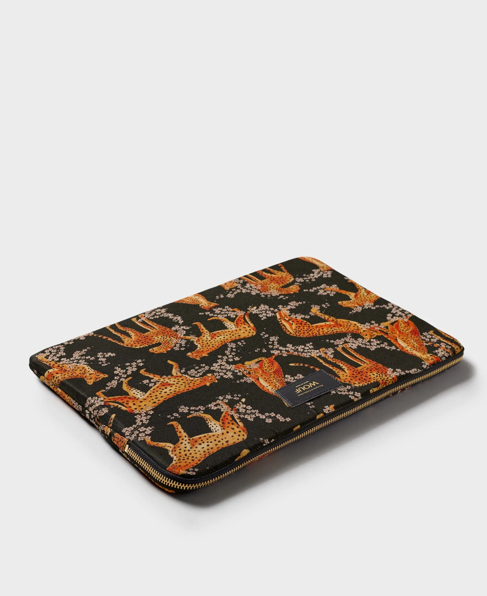 Laptophulle 15" & 16"