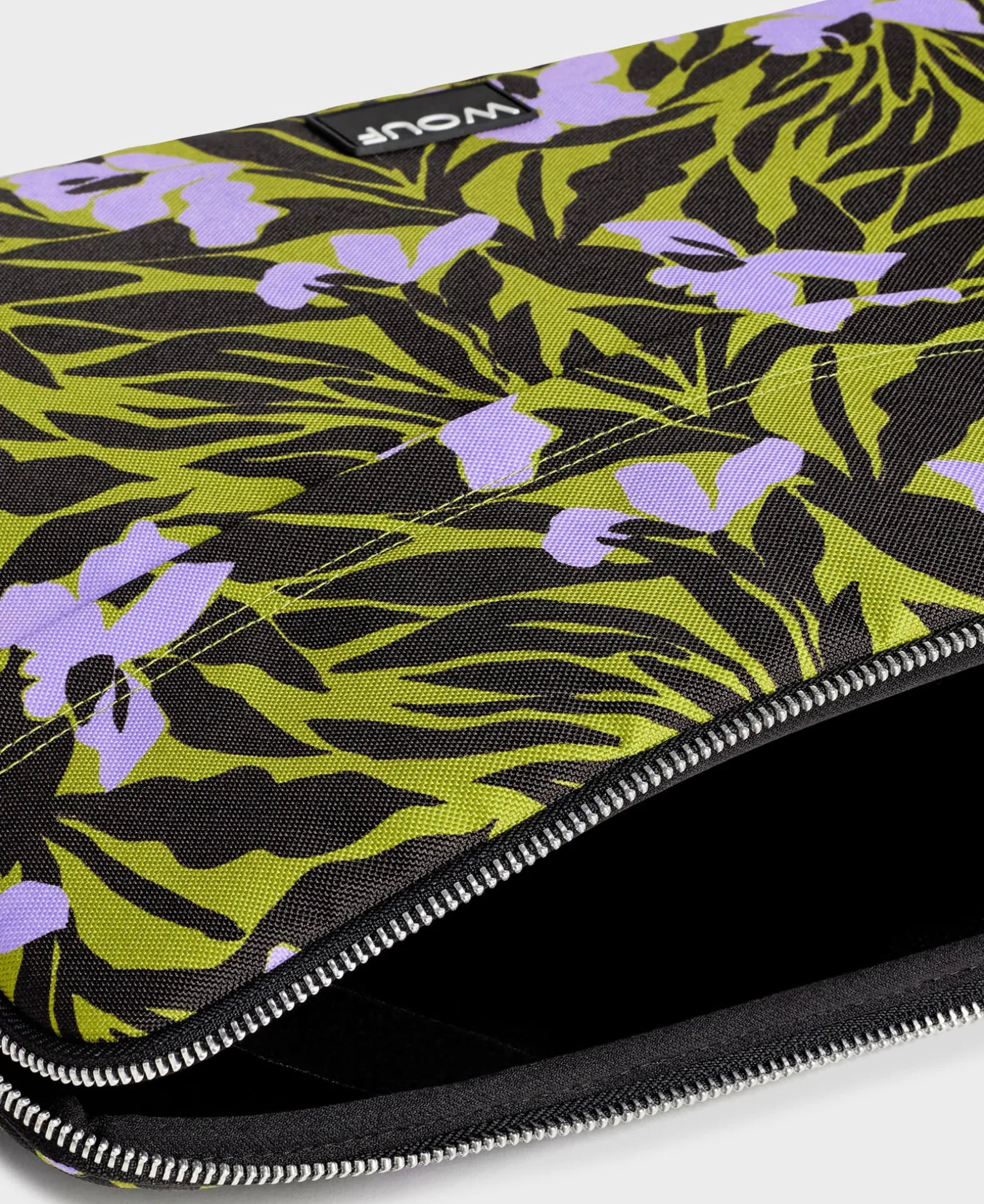 Laptophulle 15" & 16"