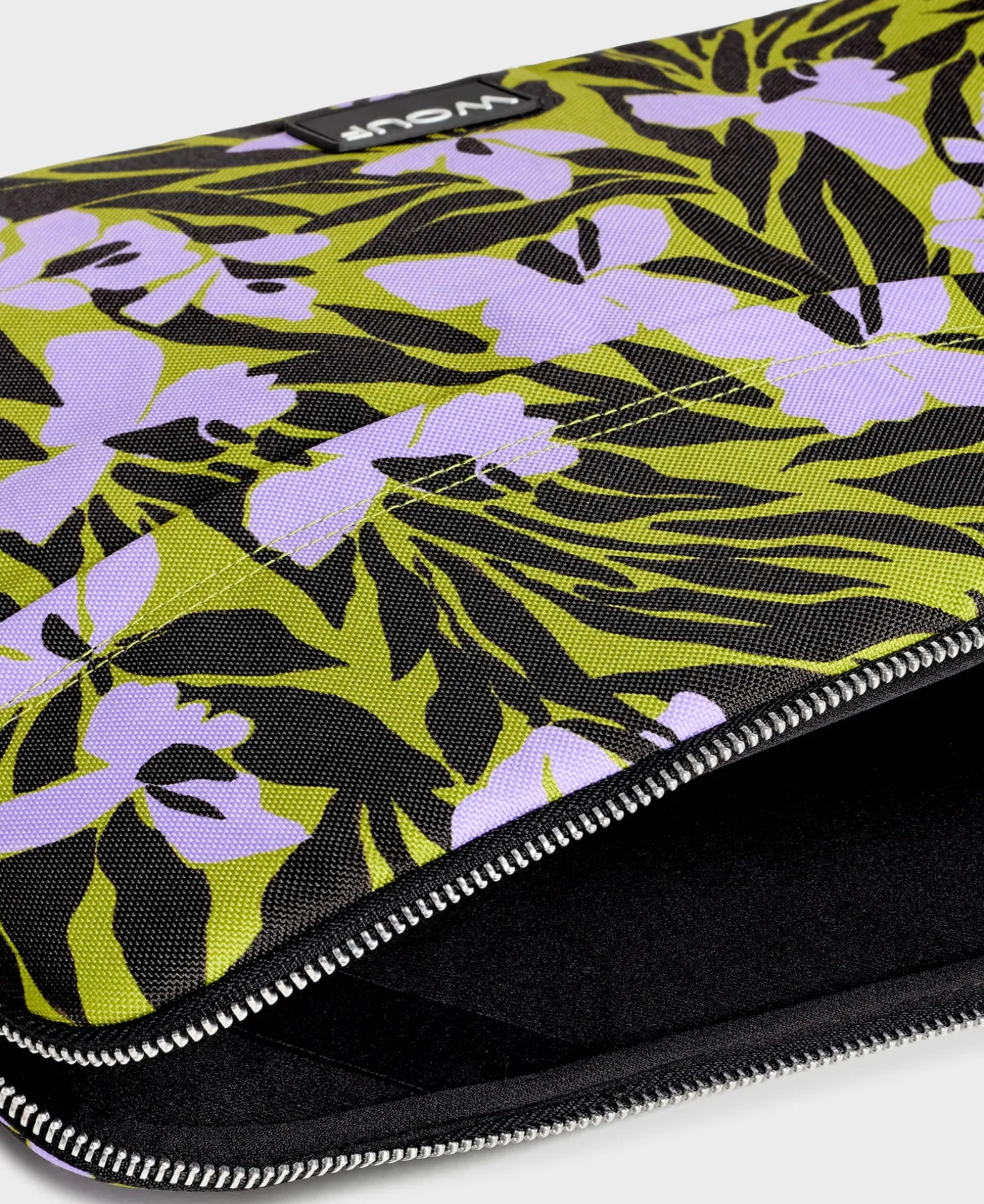 Laptophulle 13" & 14"