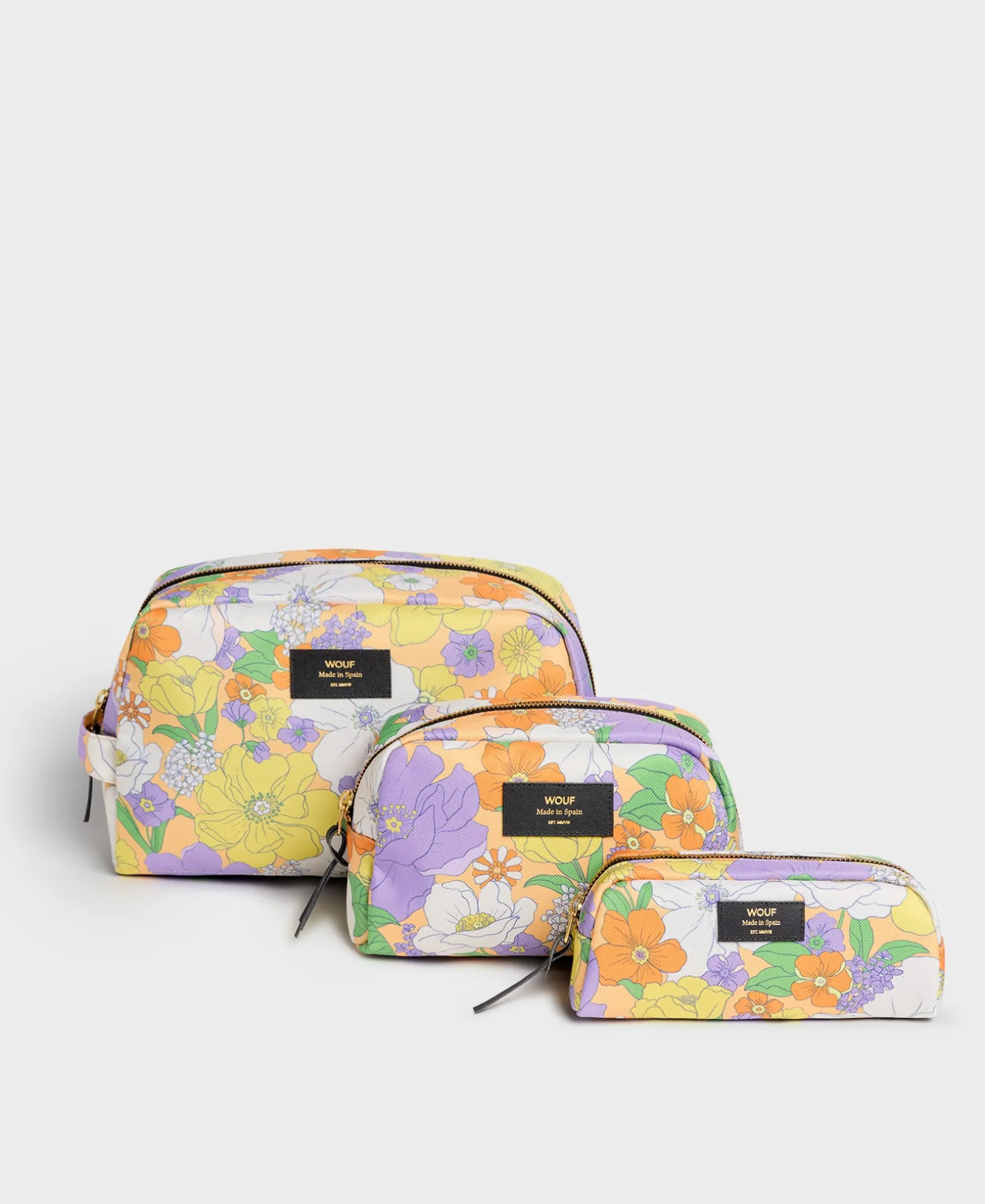 Makeup Tasche