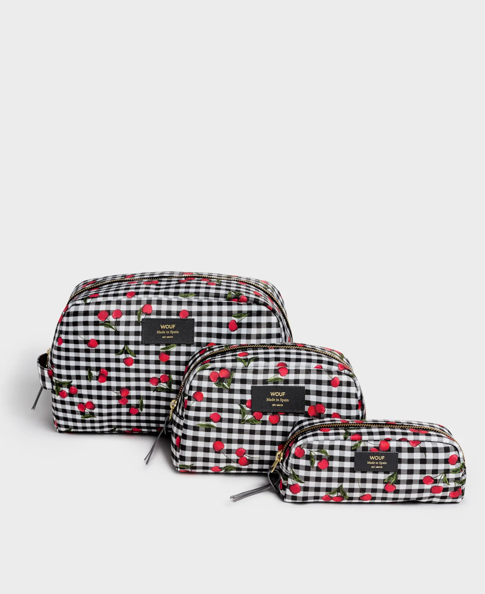 Makeup Tasche