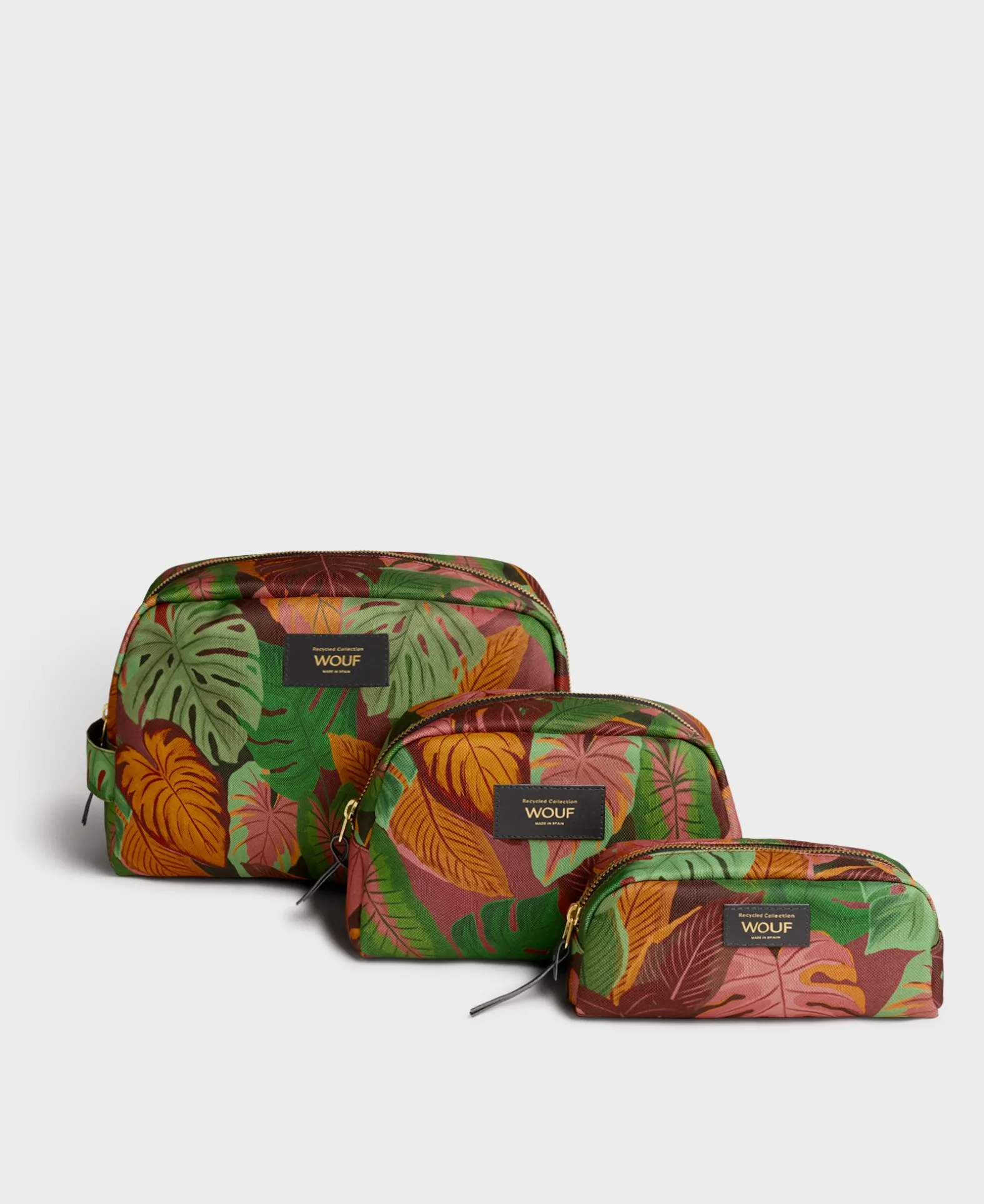 Makeup Tasche