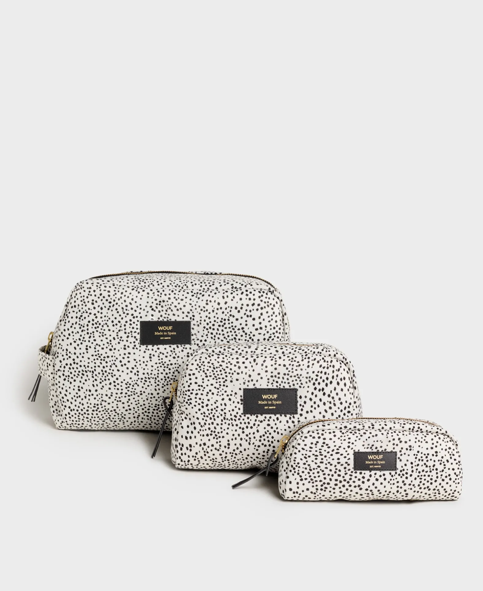 Makeup Tasche