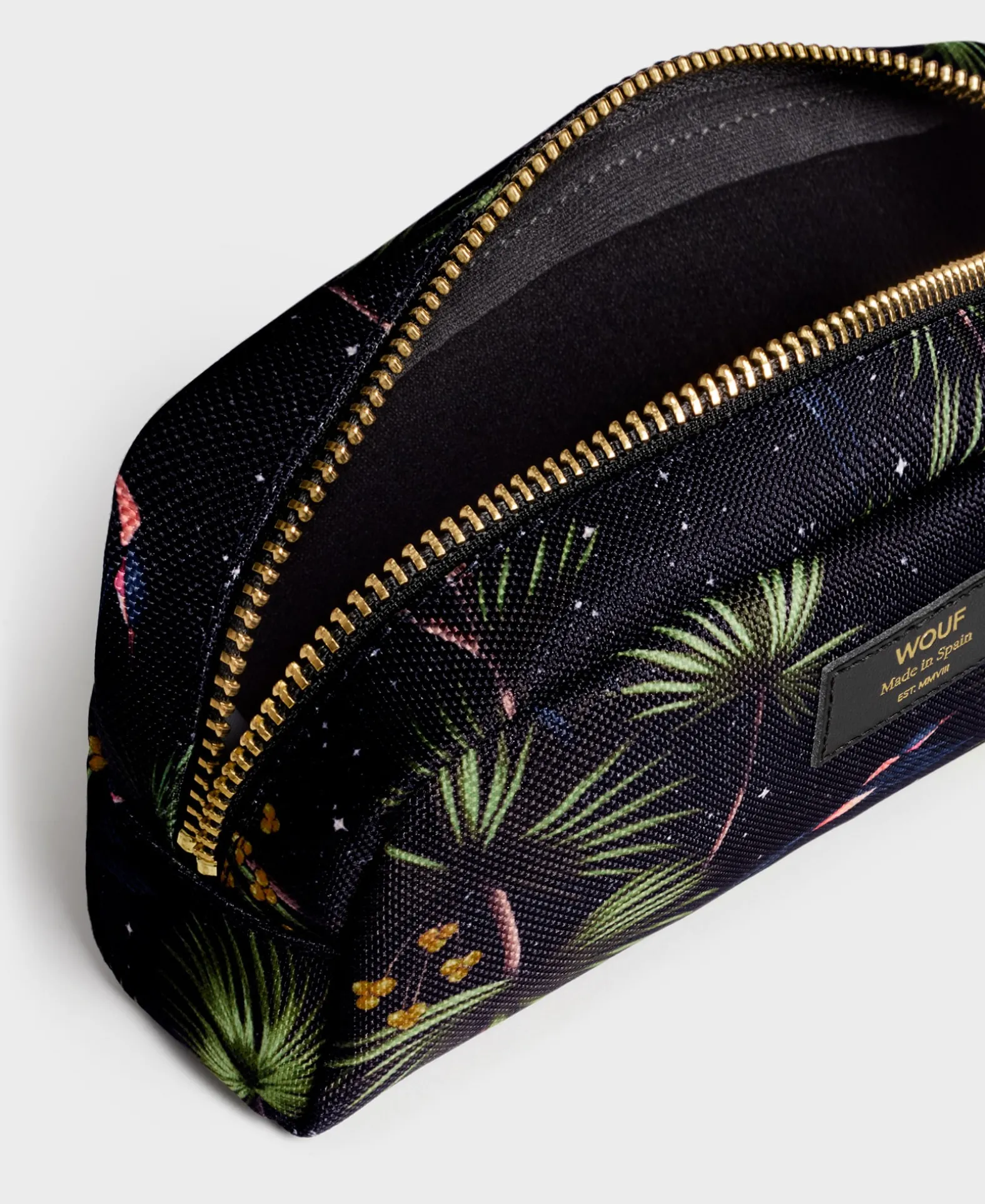 Makeup Tasche