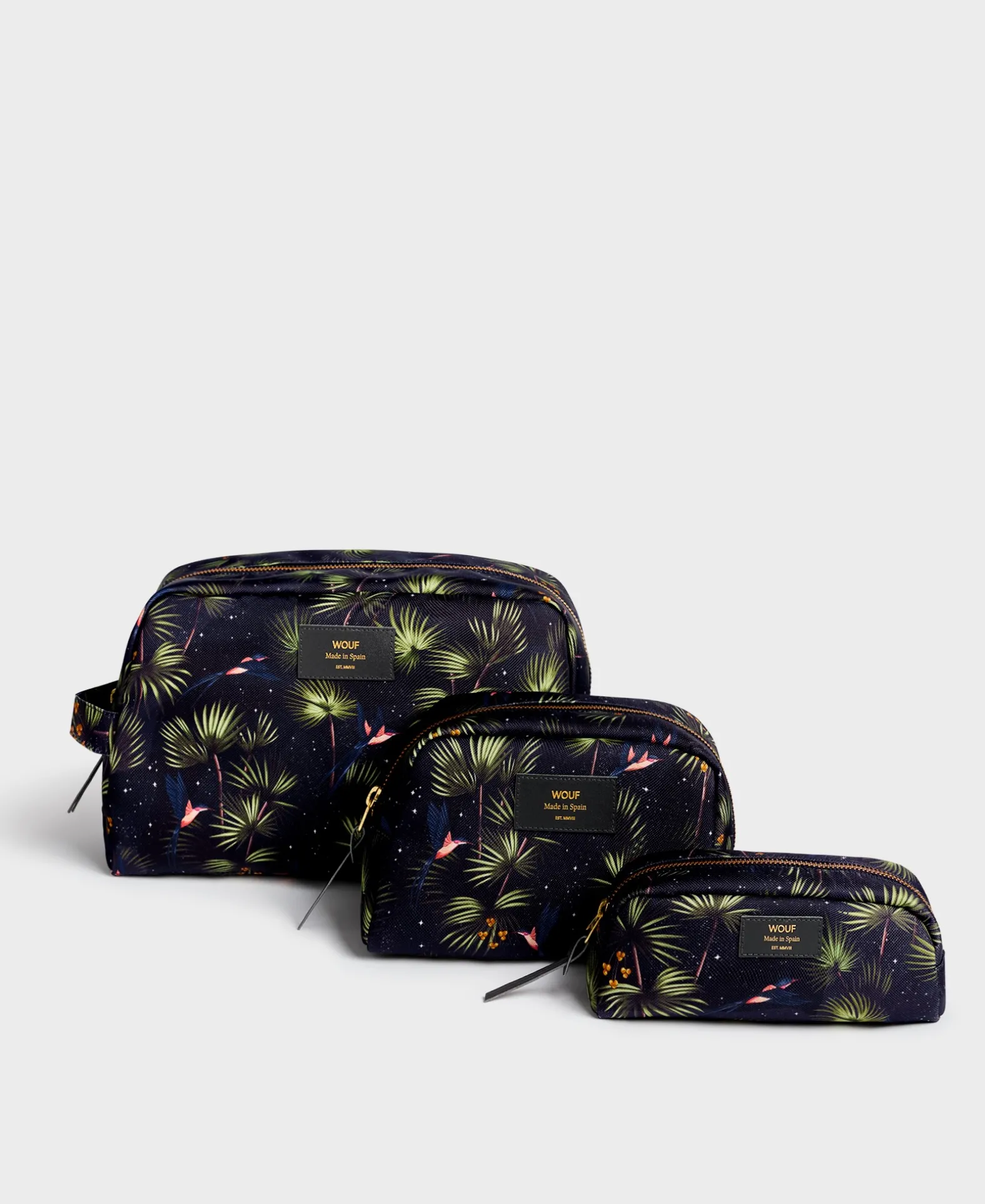 Makeup Tasche