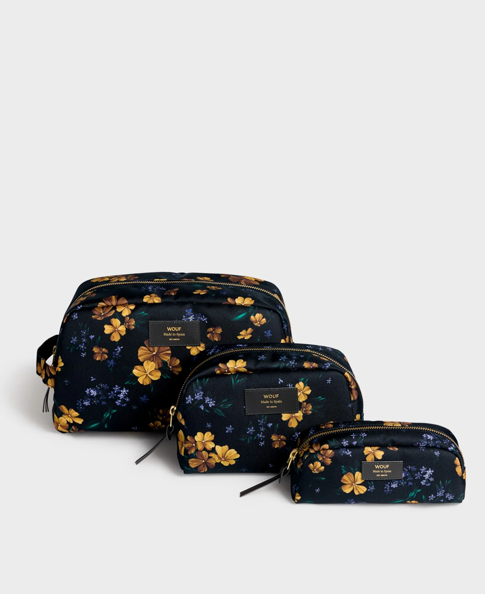Makeup Tasche
