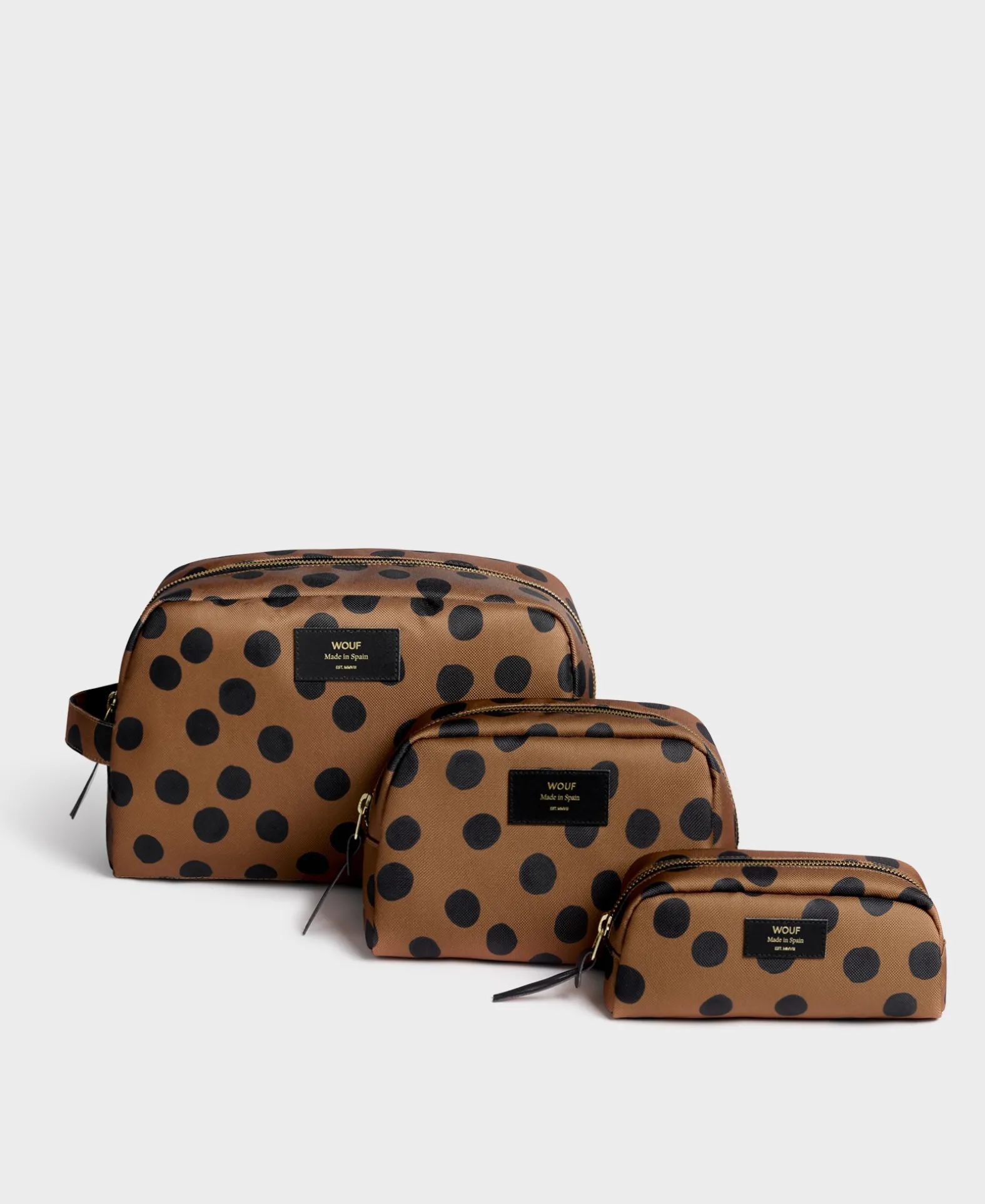 Makeup Tasche