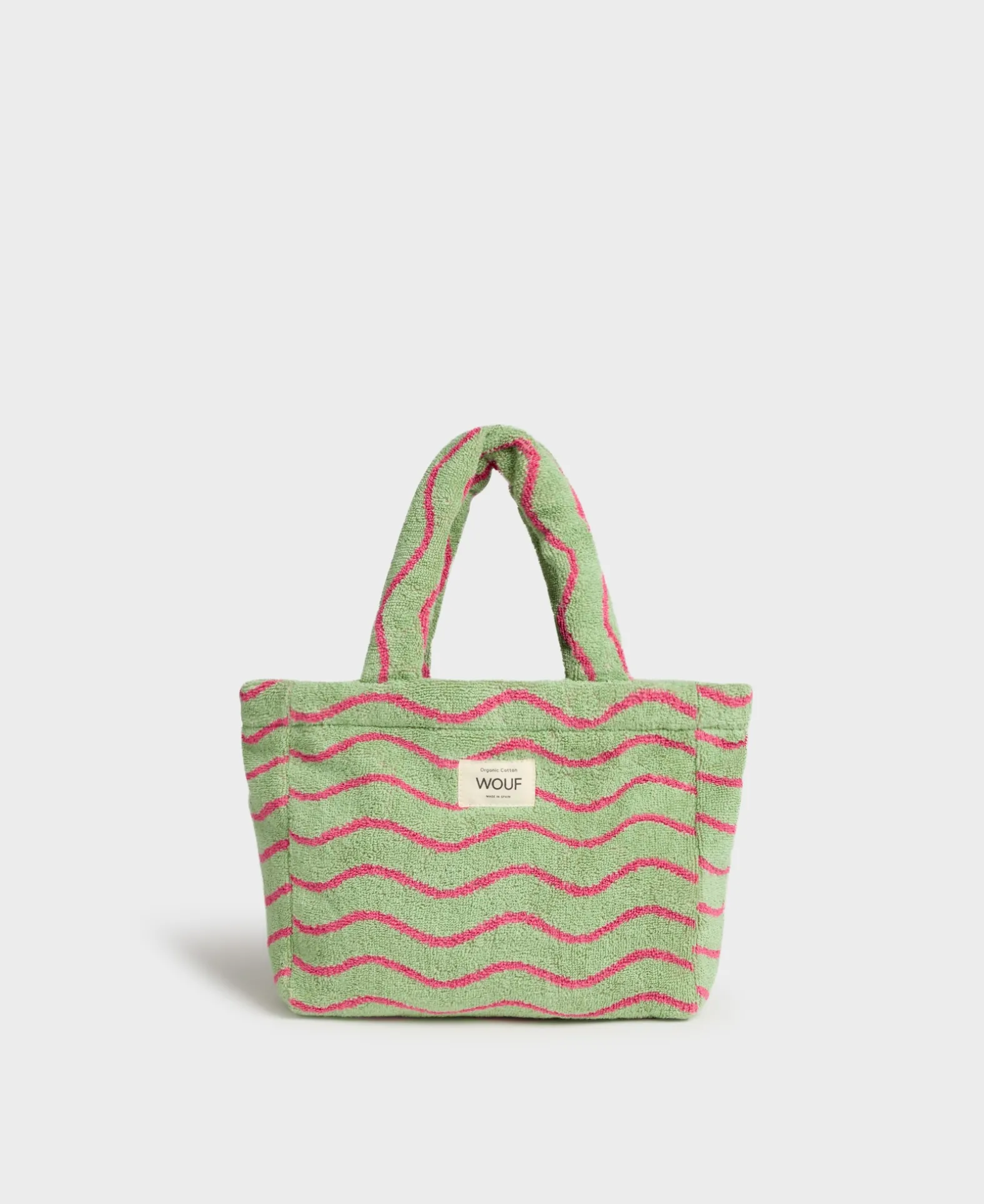 Mini-Handtasche