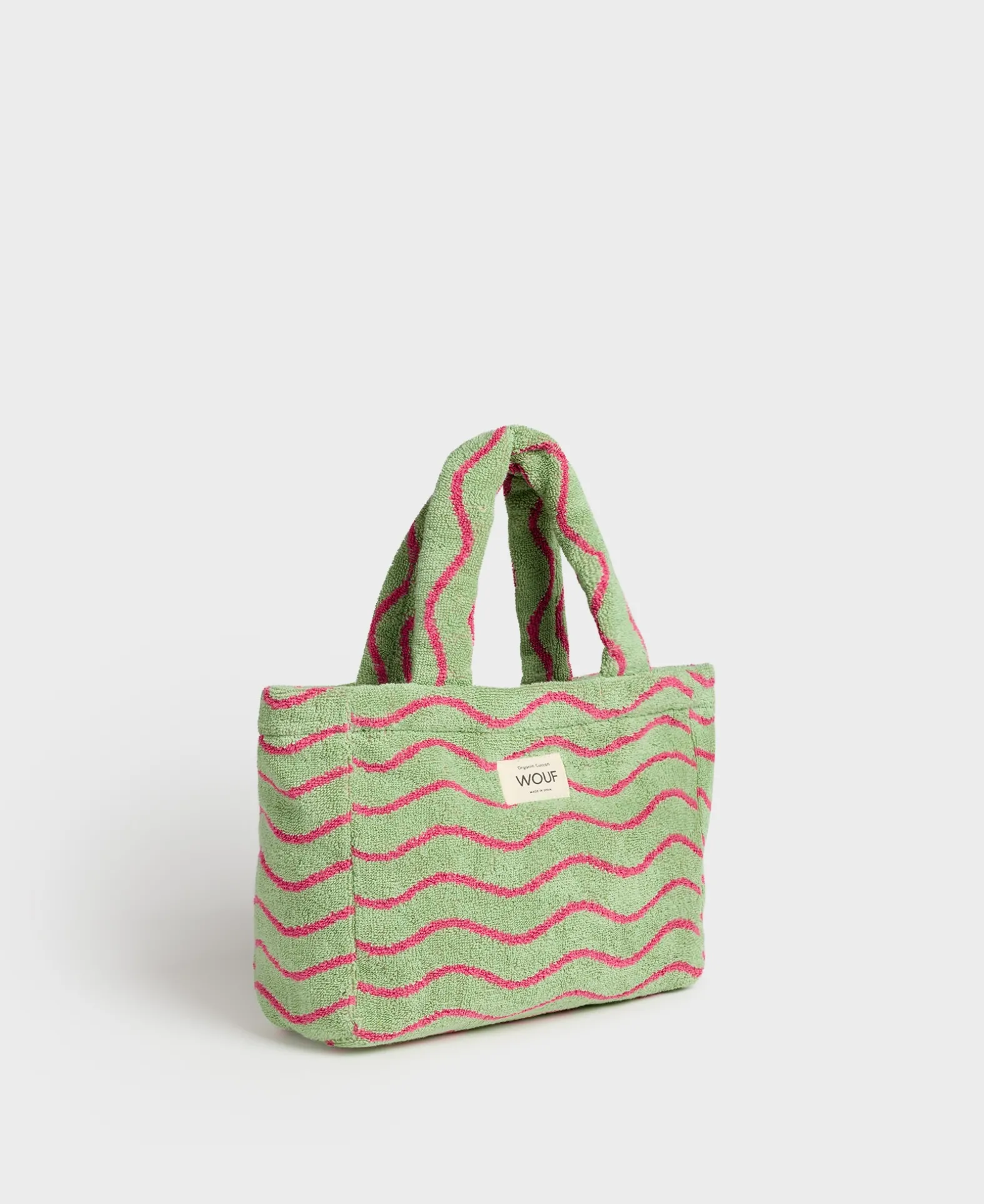 Mini-Handtasche