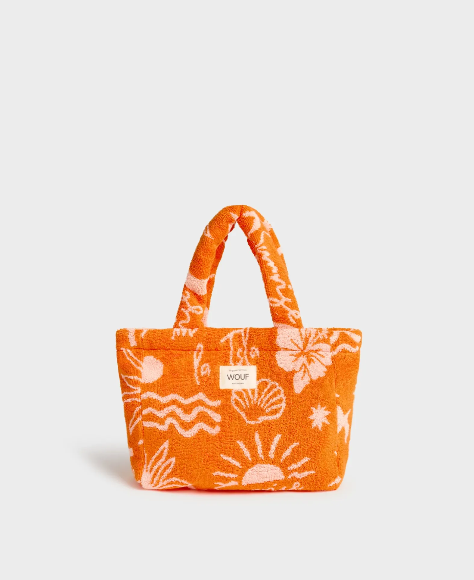 Mini-Handtasche