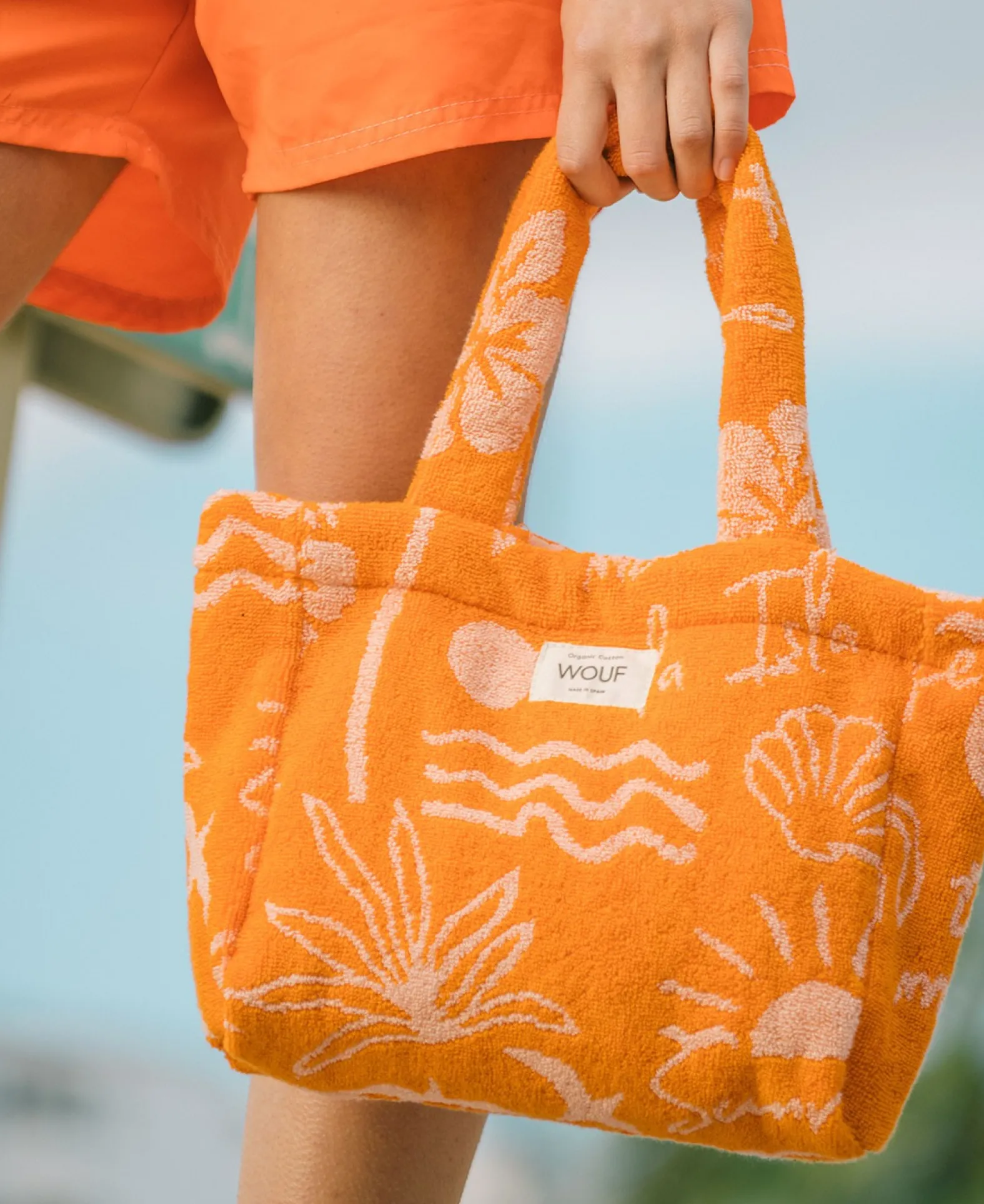 Mini-Handtasche