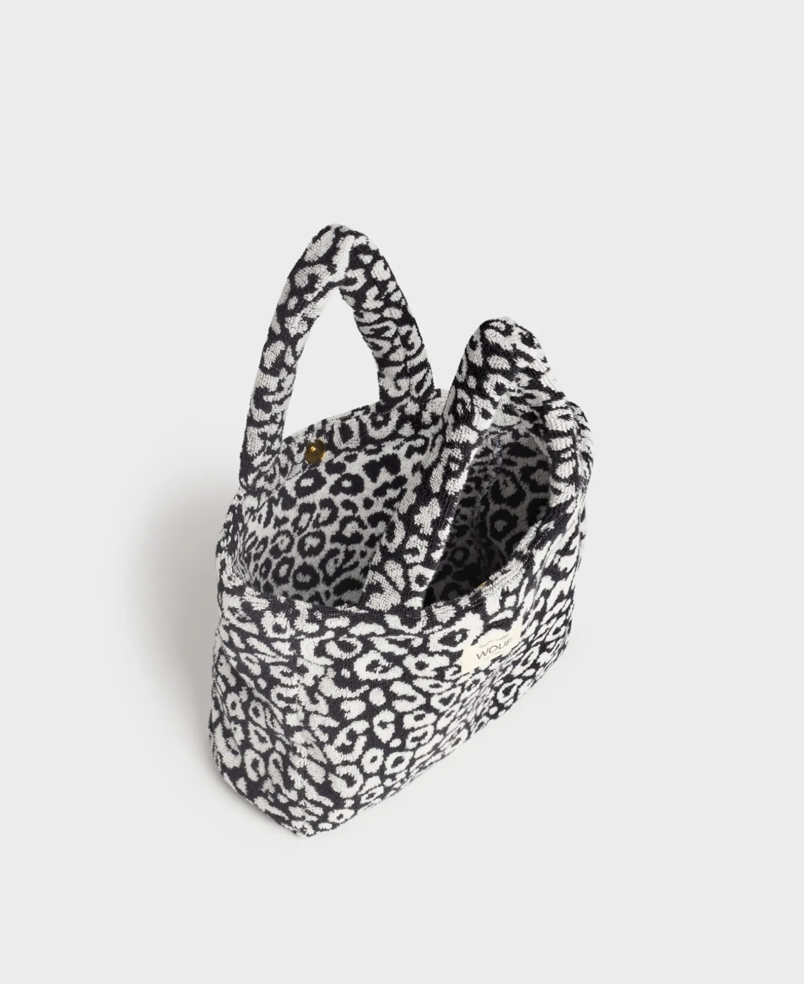 Mini-Handtasche