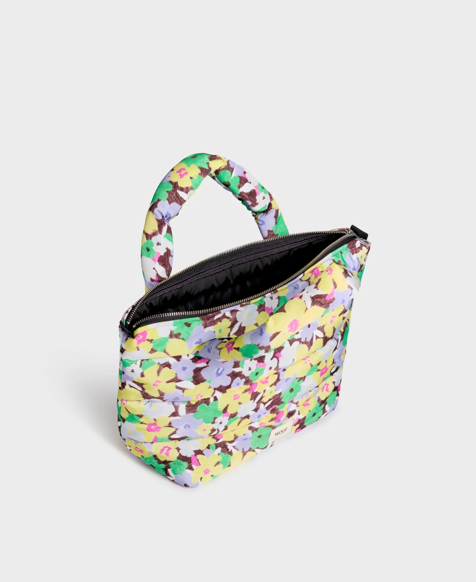 Mini-Handtasche