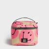 Smiley® Pink Kosmetiktasche