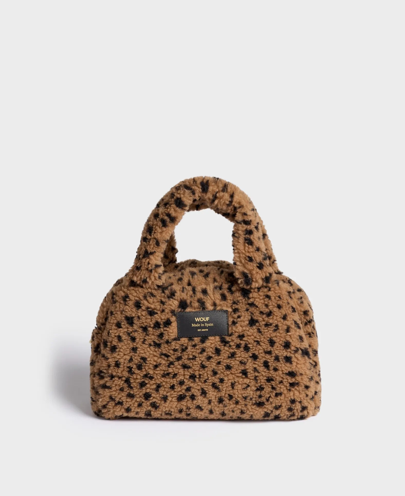 Toffee Mini-Handtasche